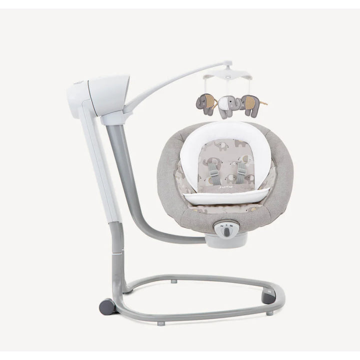 Joie serina™ swivel (elephant duo)