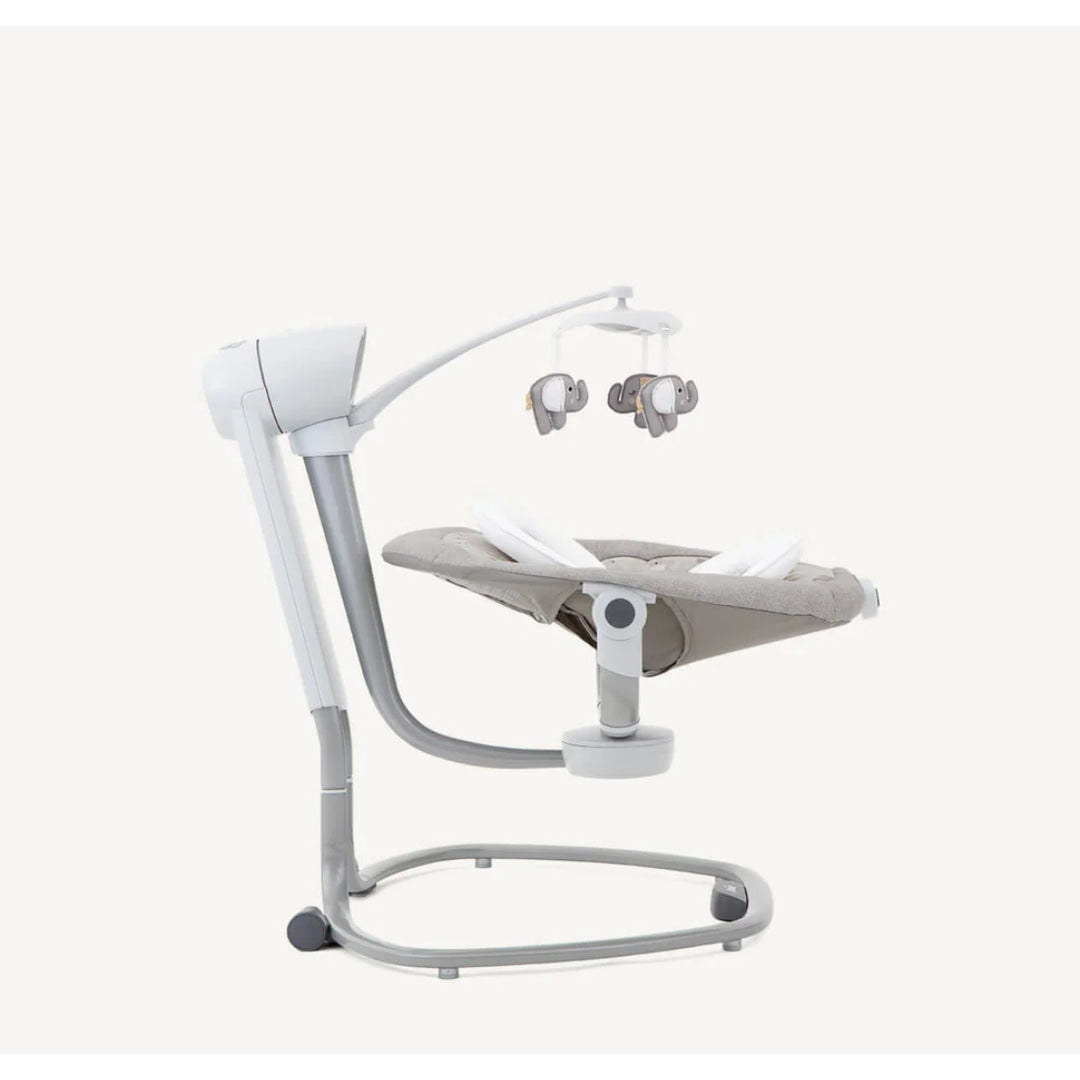 Joie serina™ swivel (elephant duo)