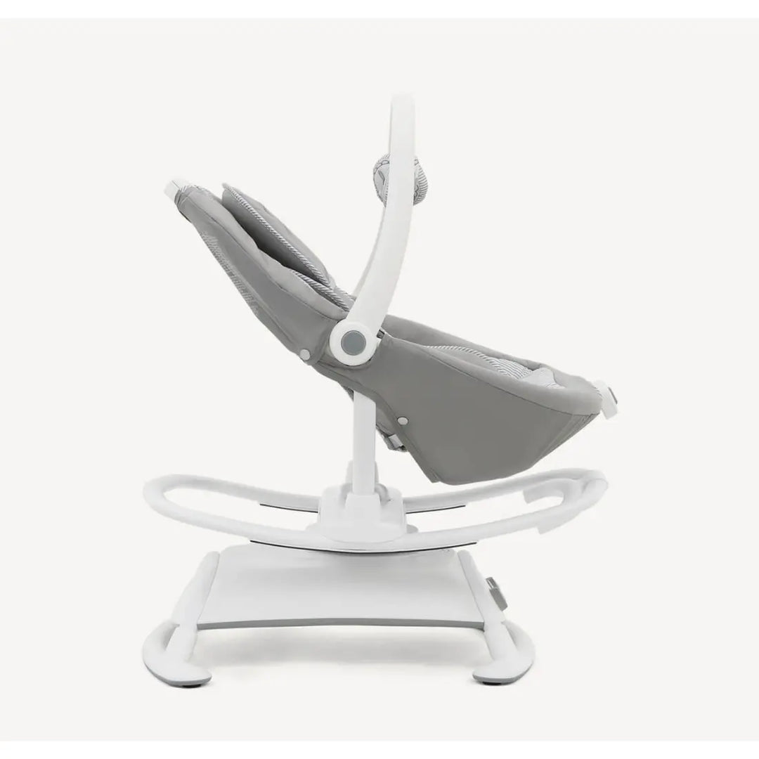 Joie sansa™ 2in1 infant bouncer & baby rocker