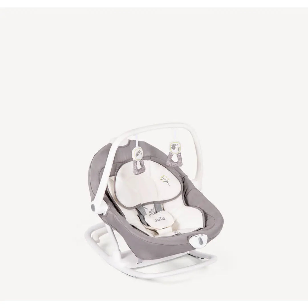 Joie sansa™ 2in1 infant bouncer & baby rocker