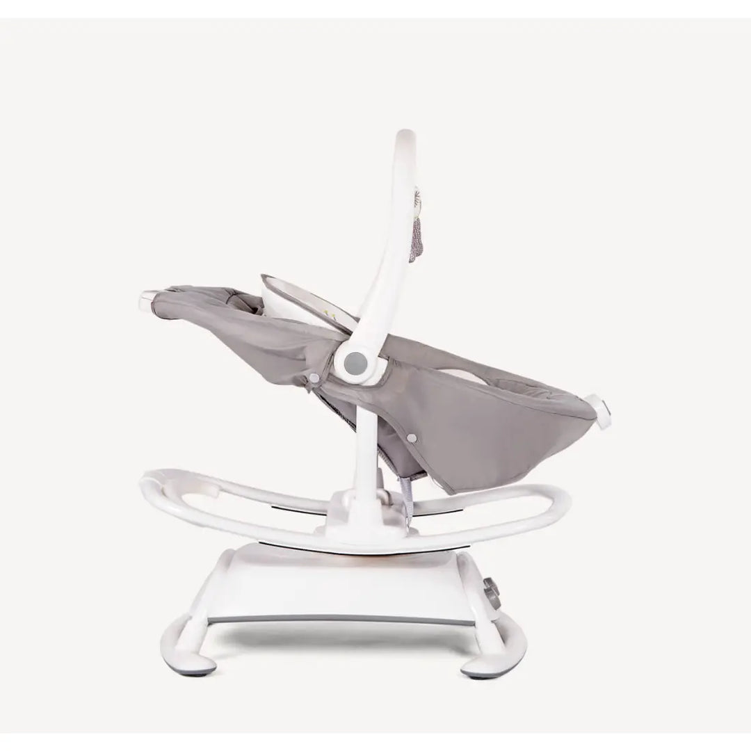 Joie sansa™ 2in1 infant bouncer & baby rocker