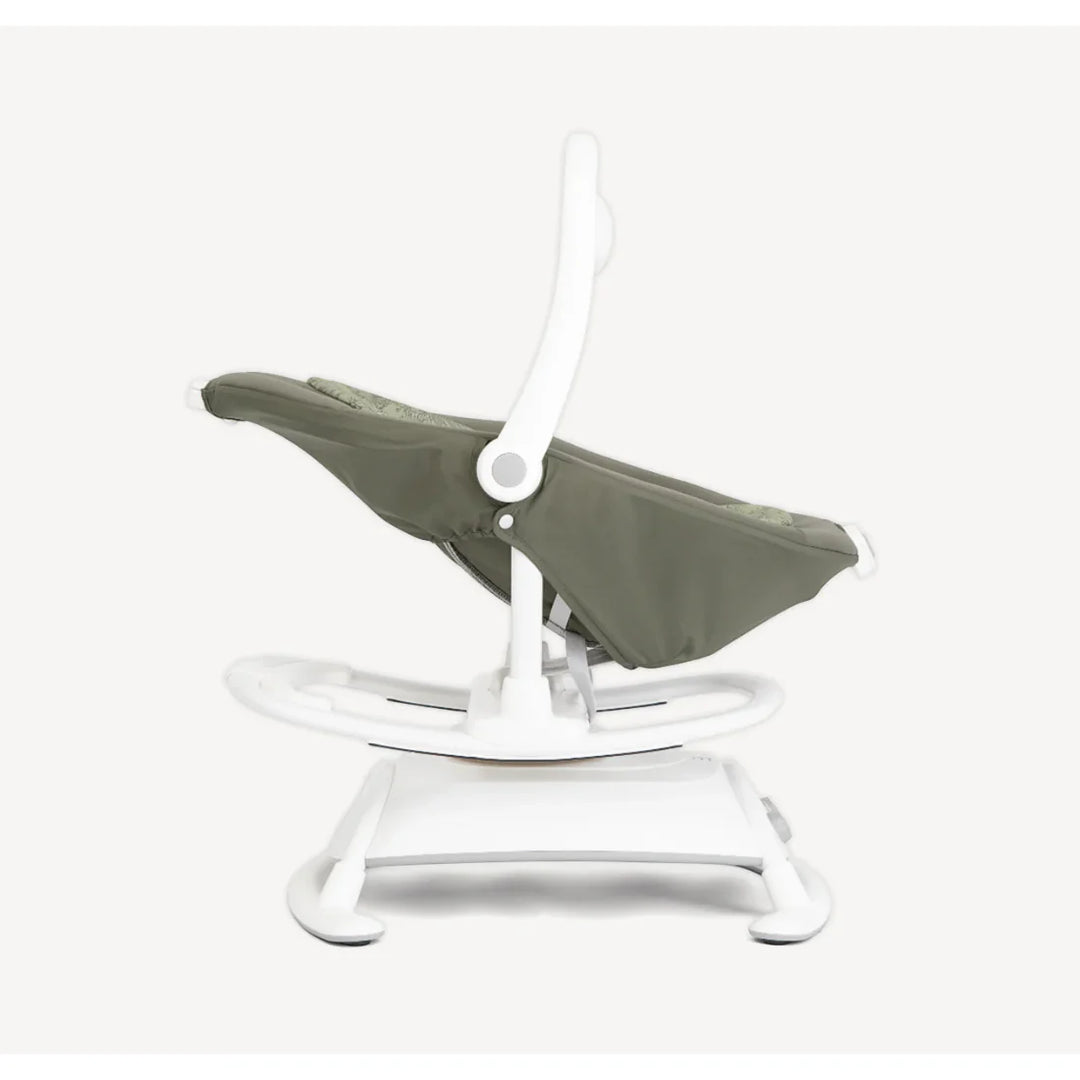 Joie sansa™ 2in1 infant bouncer & baby rocker