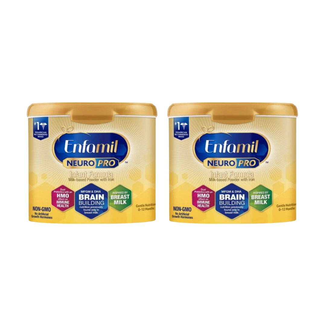 Enfamil NeuroPro Infant Formula (587g)