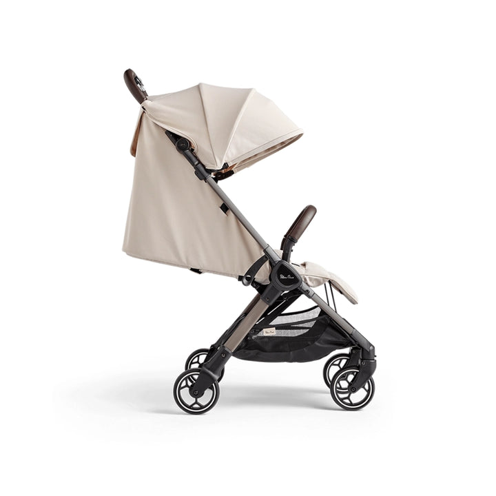 Silver Cross Clic Stroller