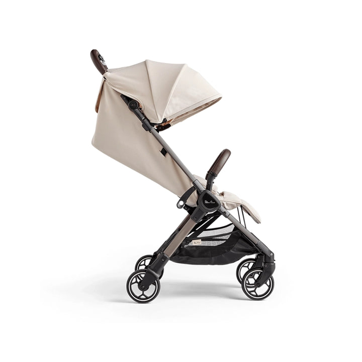 Silver Cross Clic Stroller
