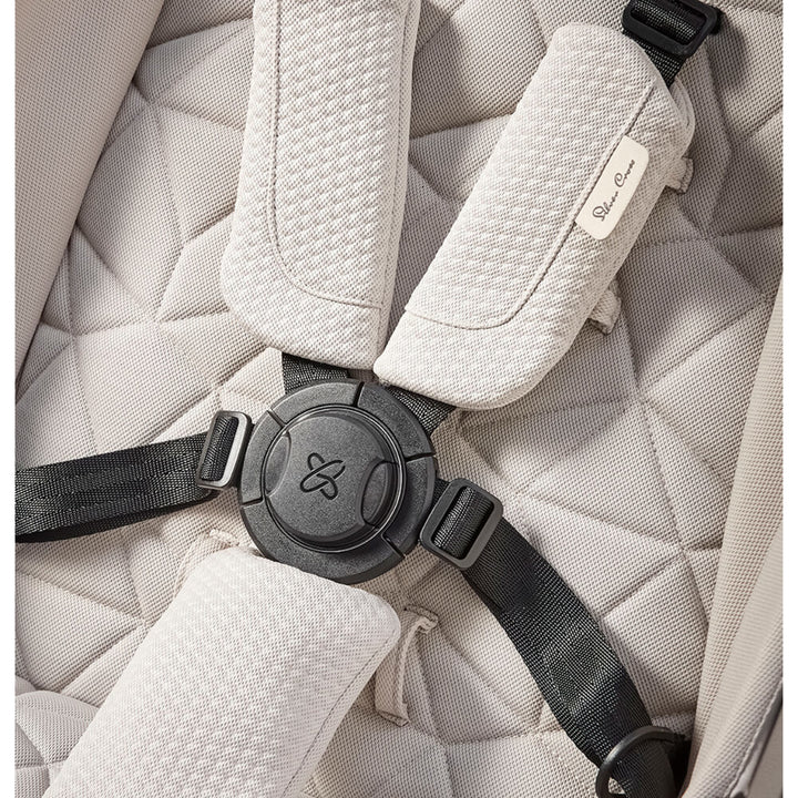Silver Cross Clic Stroller