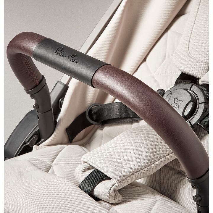 Silver Cross Clic Stroller