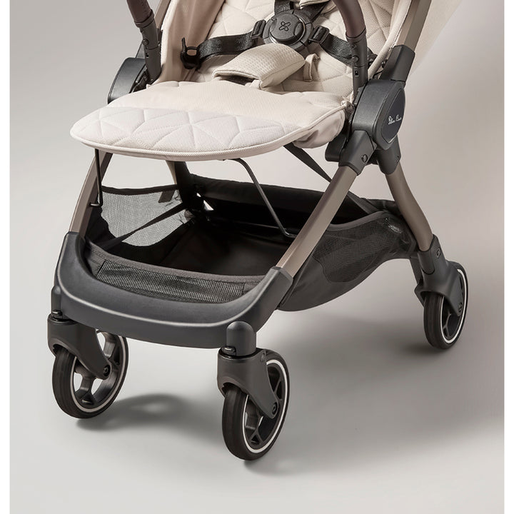 Silver Cross Clic Stroller
