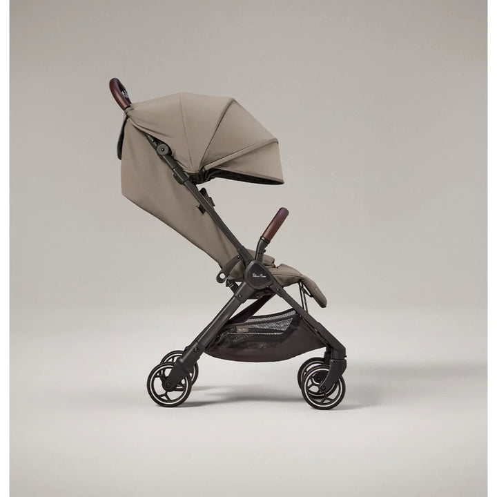 Silver Cross Clic Stroller