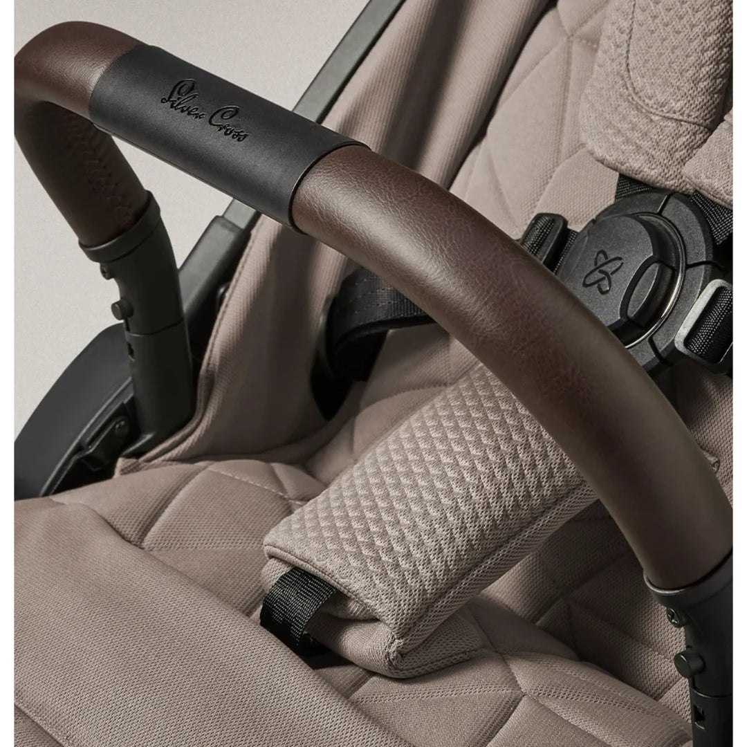 Silver Cross Clic Stroller