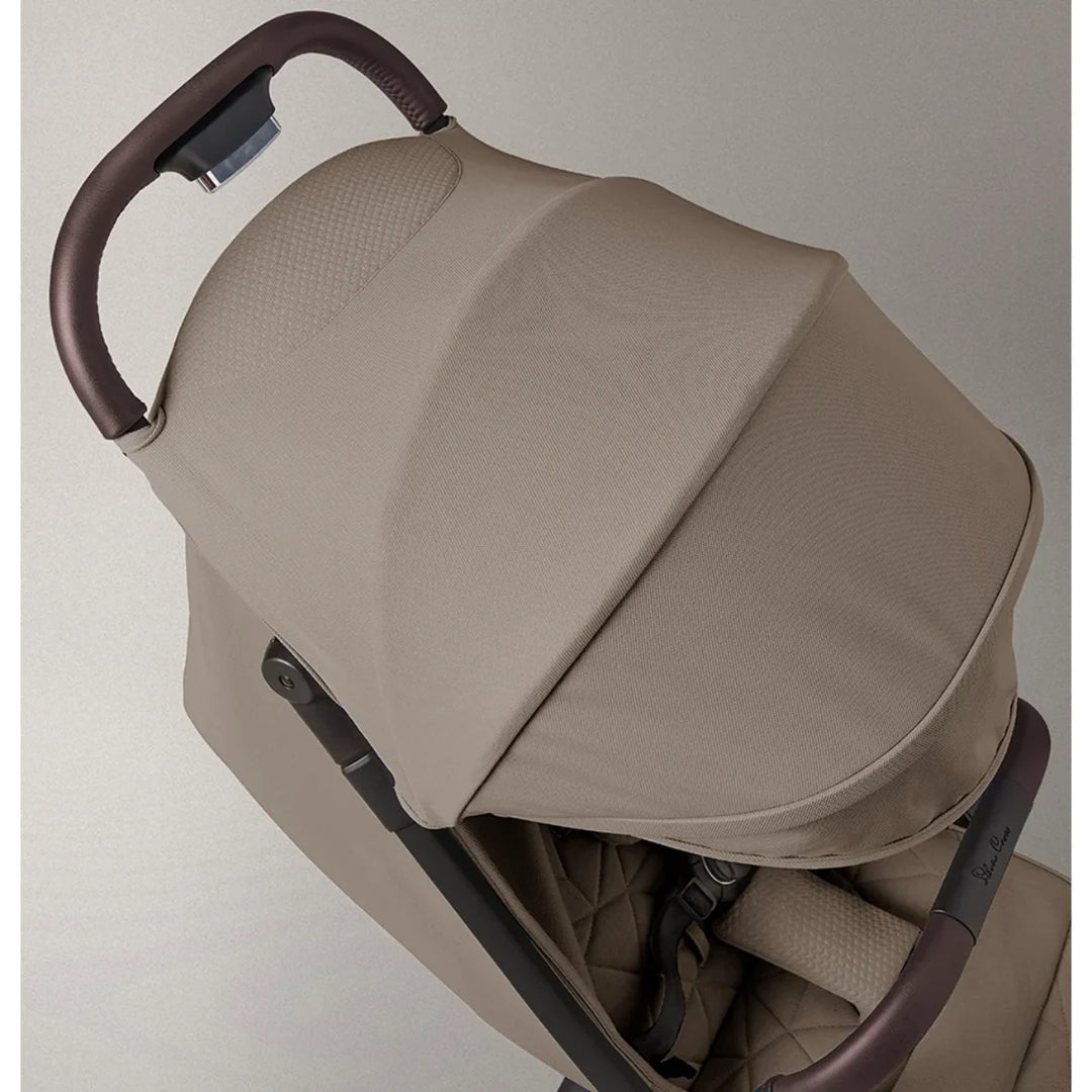 Silver Cross Clic Stroller