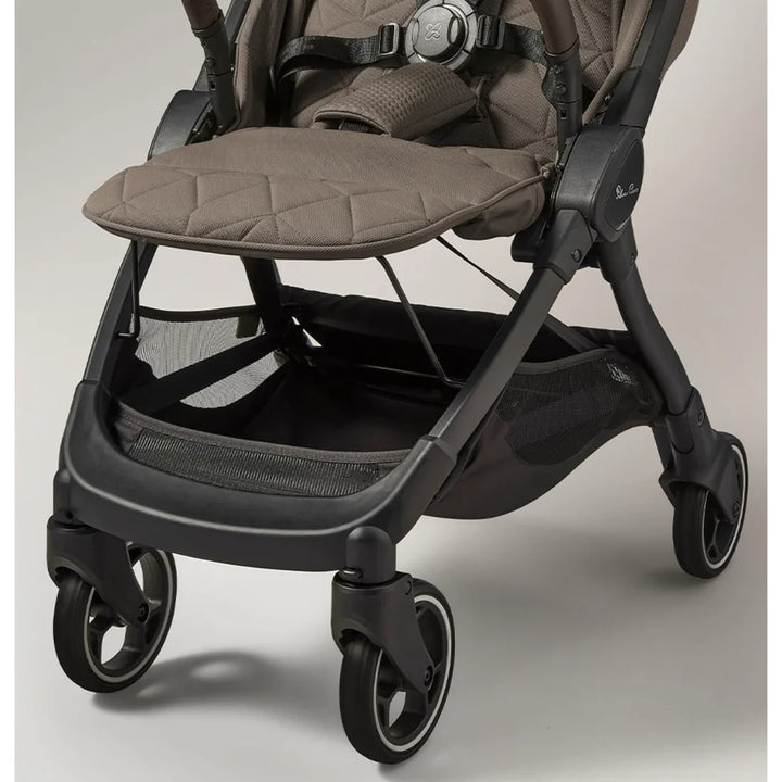 Silver Cross Clic Stroller