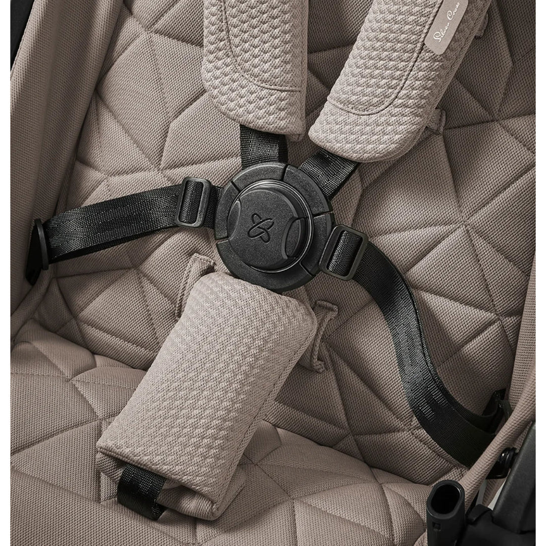 Silver Cross Clic Stroller