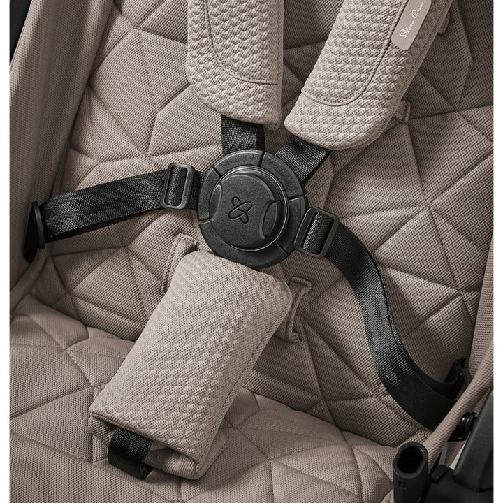 Silver Cross Clic Stroller