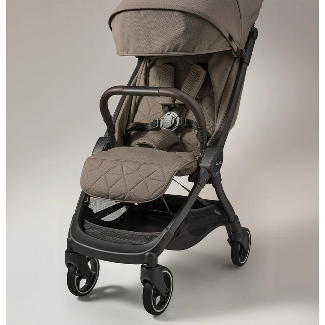 Silver Cross Clic Stroller
