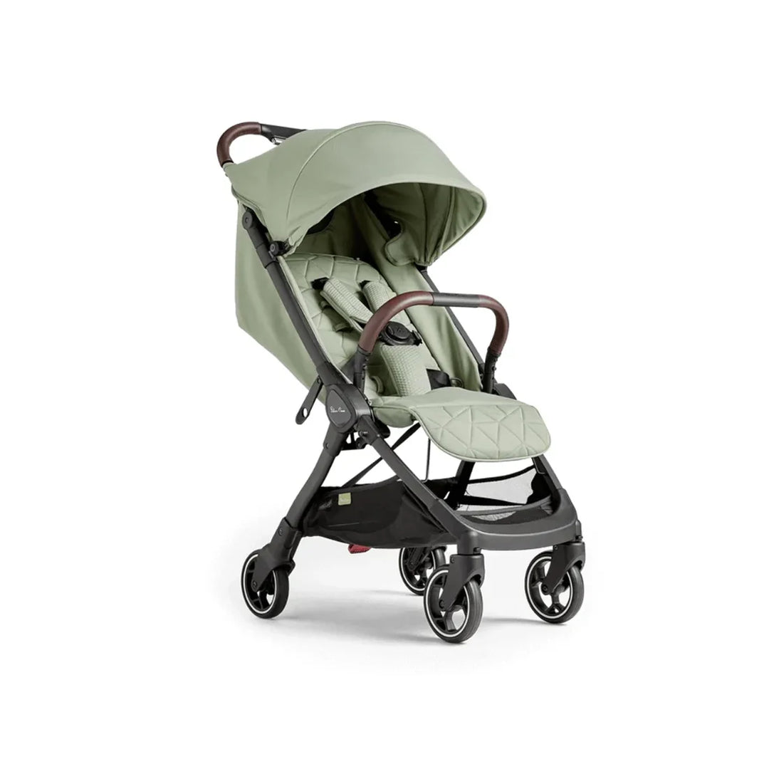 Silver Cross Clic Stroller