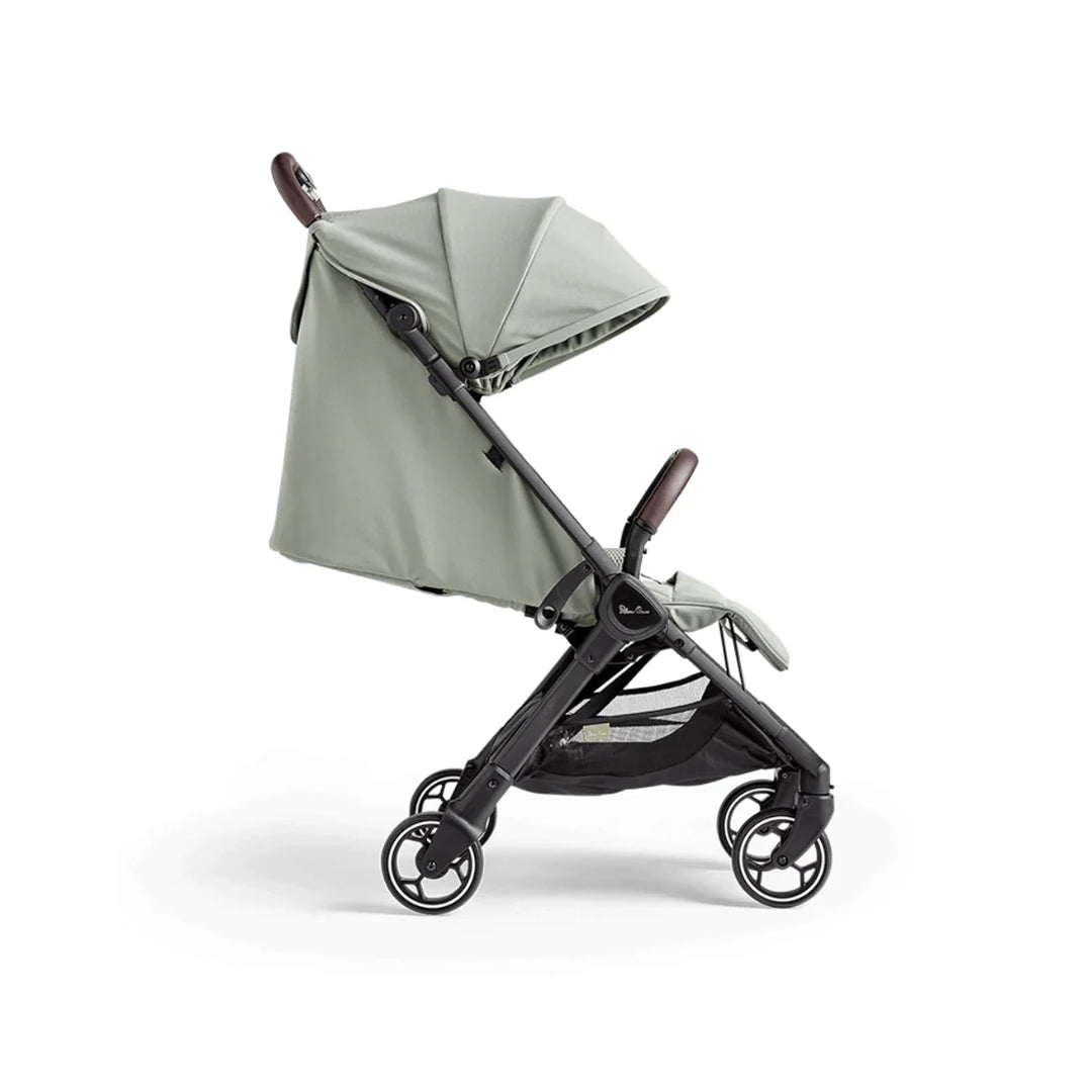 Silver Cross Clic Stroller
