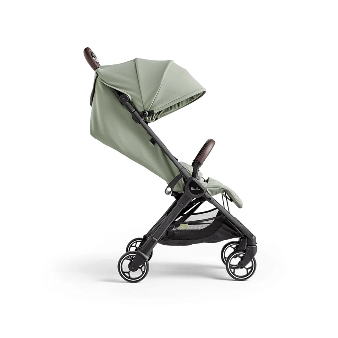 Silver Cross Clic Stroller