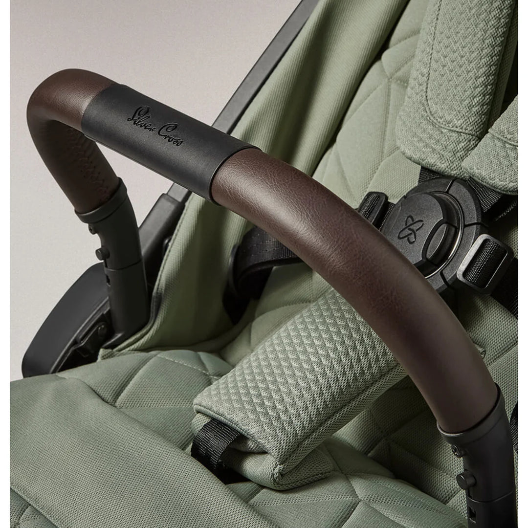 Silver Cross Clic Stroller