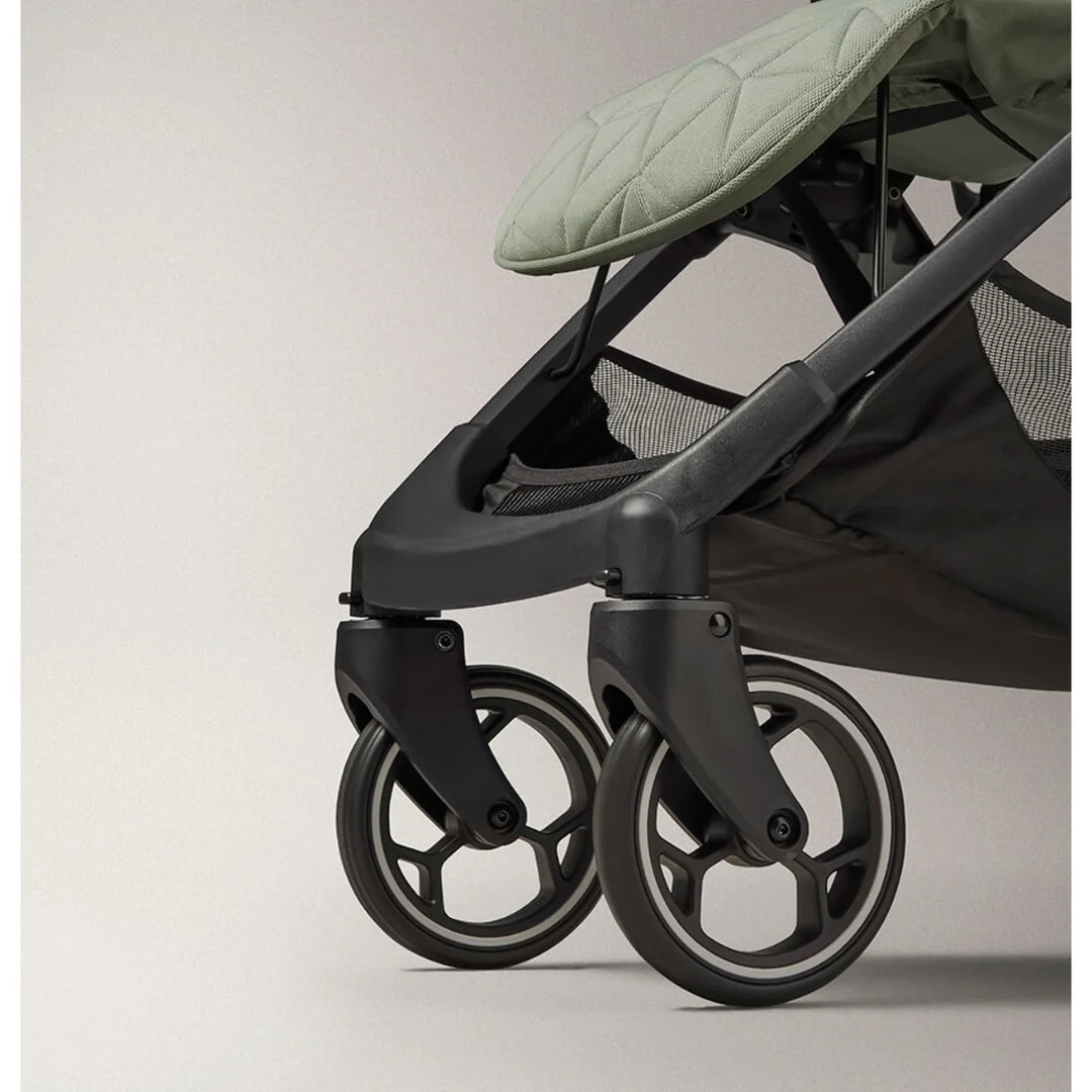 Silver Cross Clic Stroller