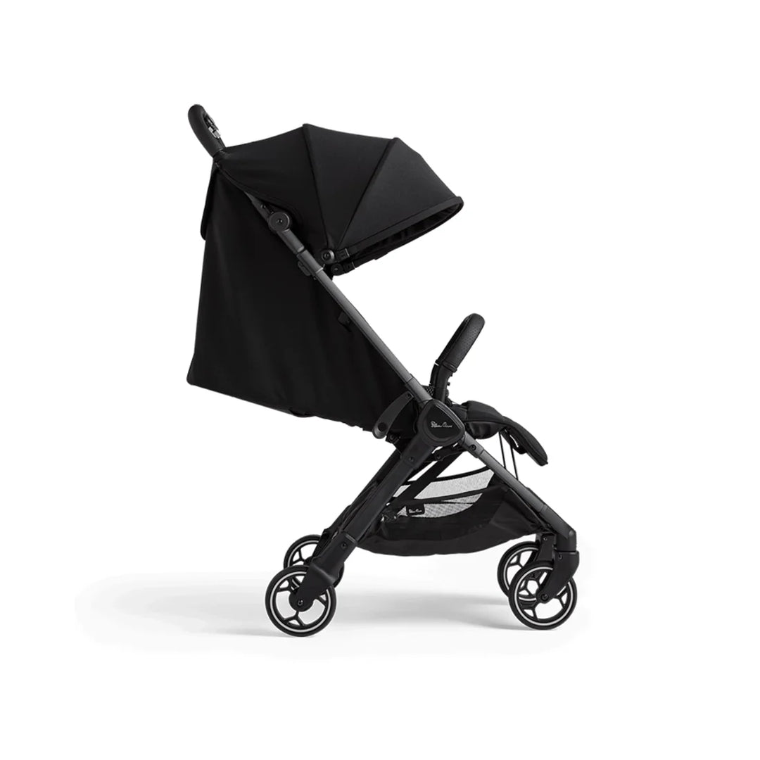 Silver Cross Clic Stroller