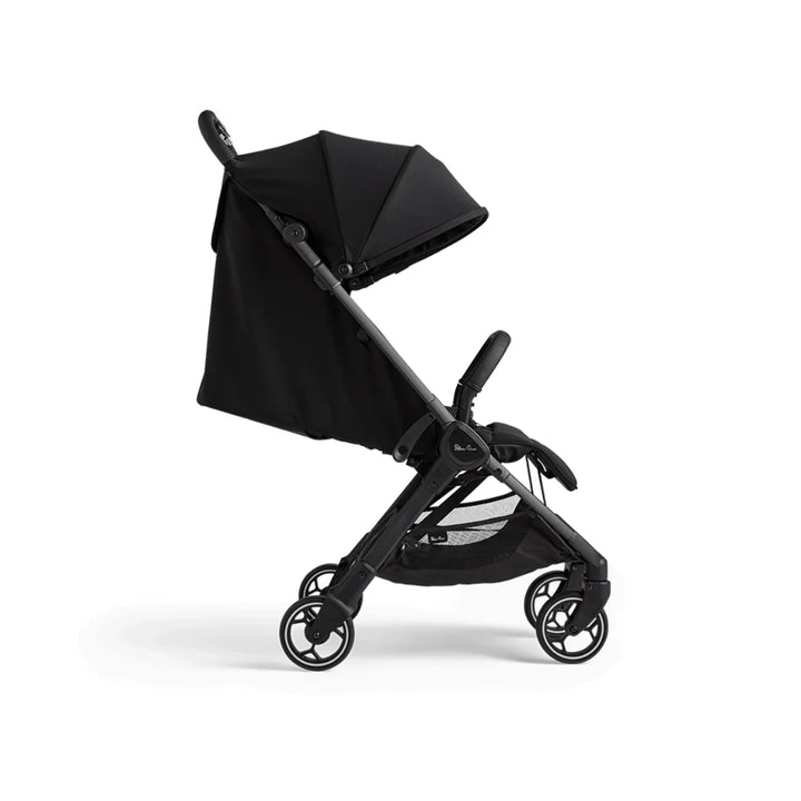 Silver Cross Clic Stroller