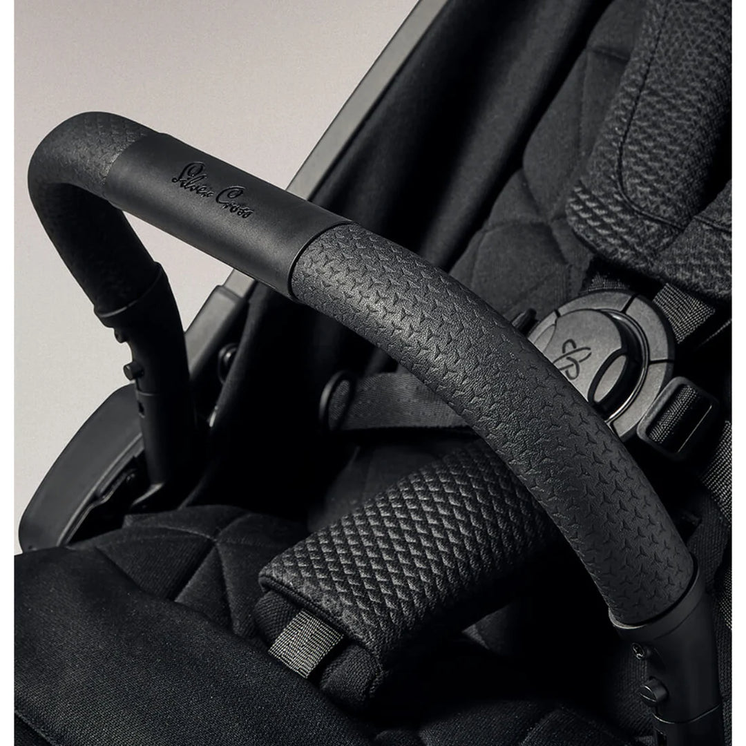 Silver Cross Clic Stroller