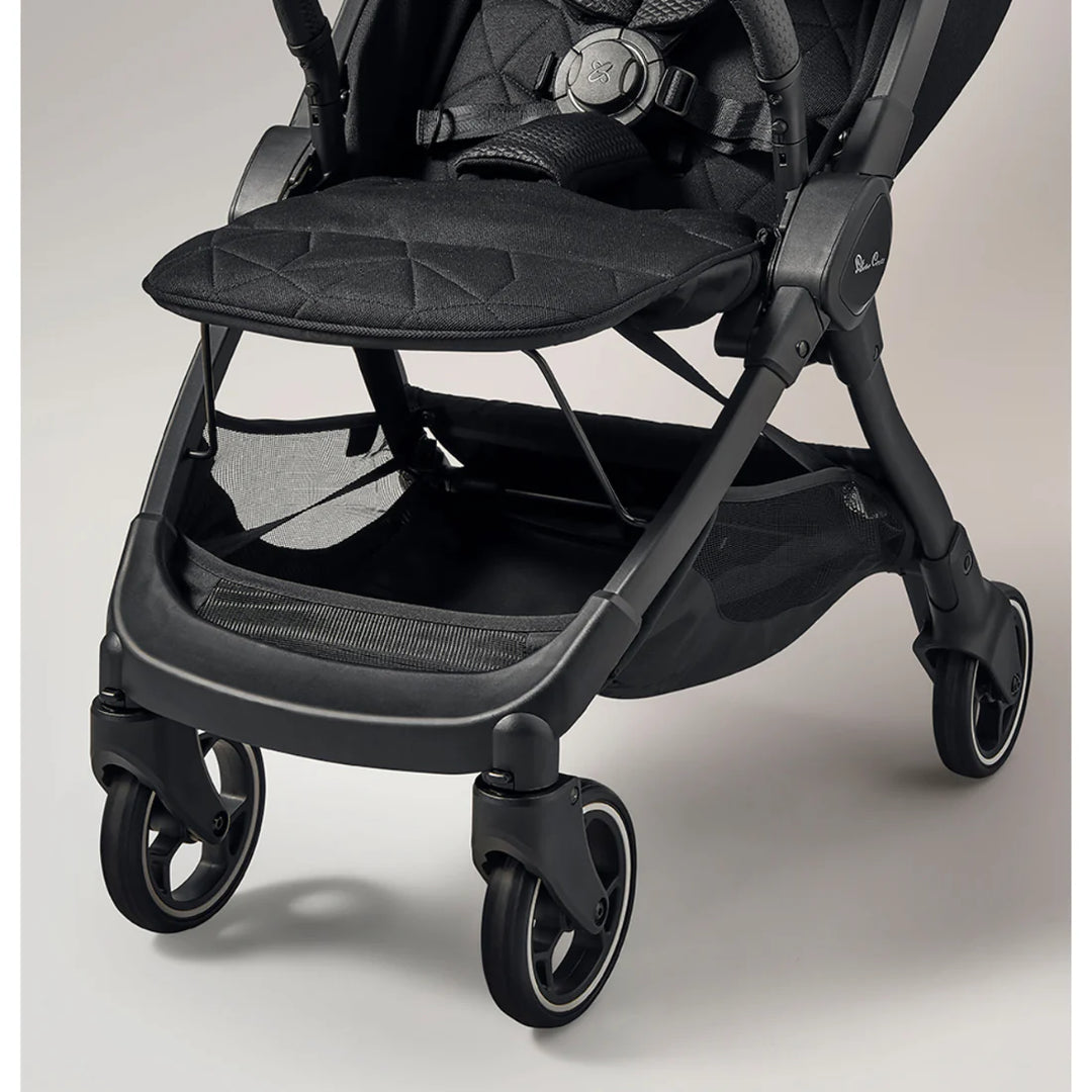 Silver Cross Clic Stroller