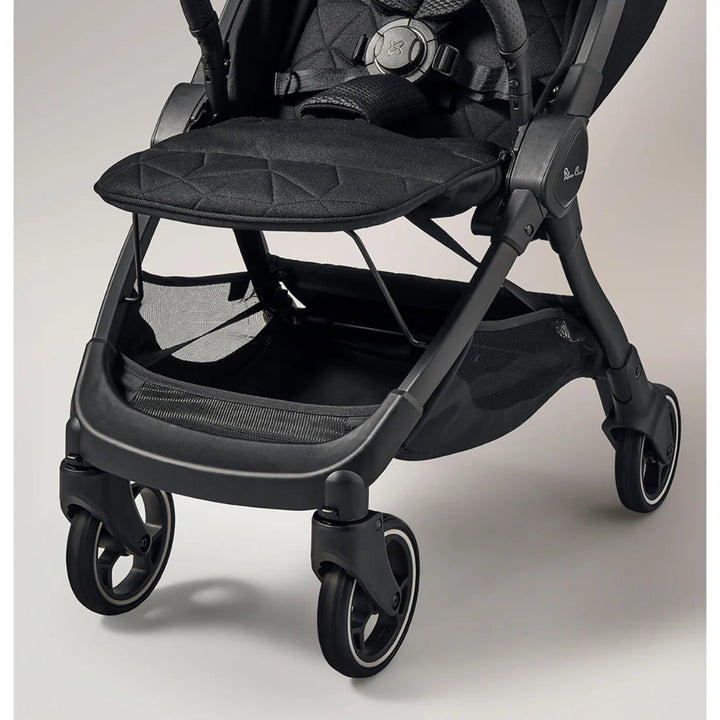 Silver Cross Clic Stroller
