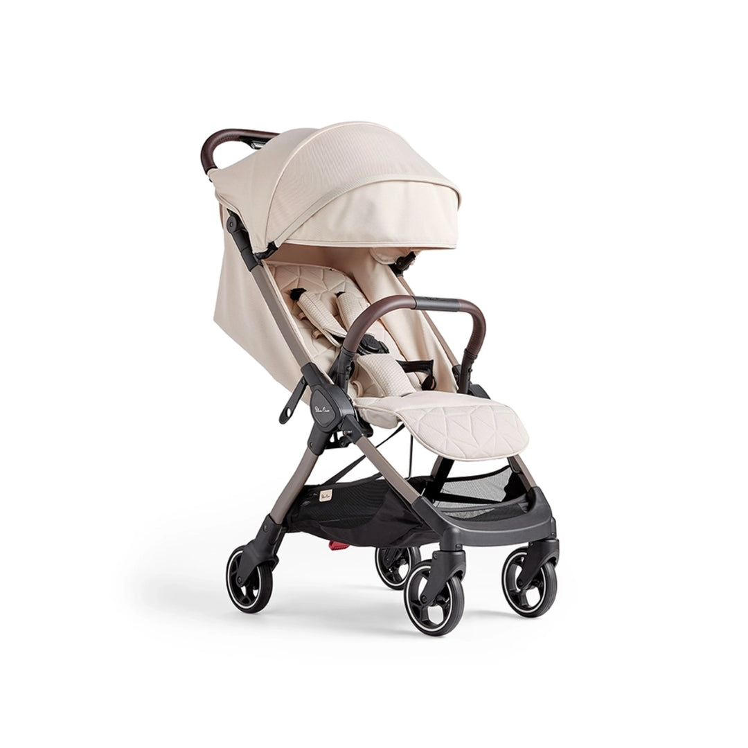 Silver Cross Clic Stroller