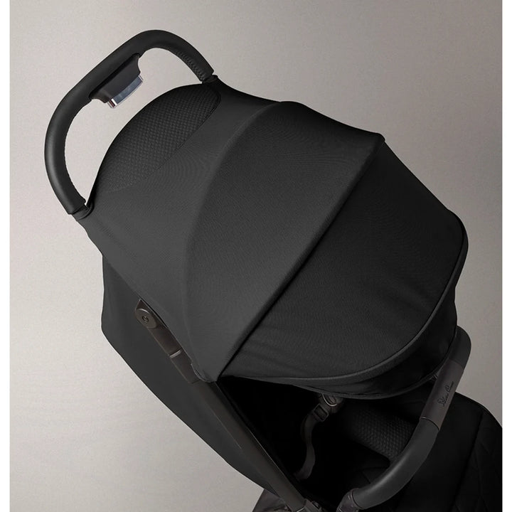 Silver Cross Clic Stroller