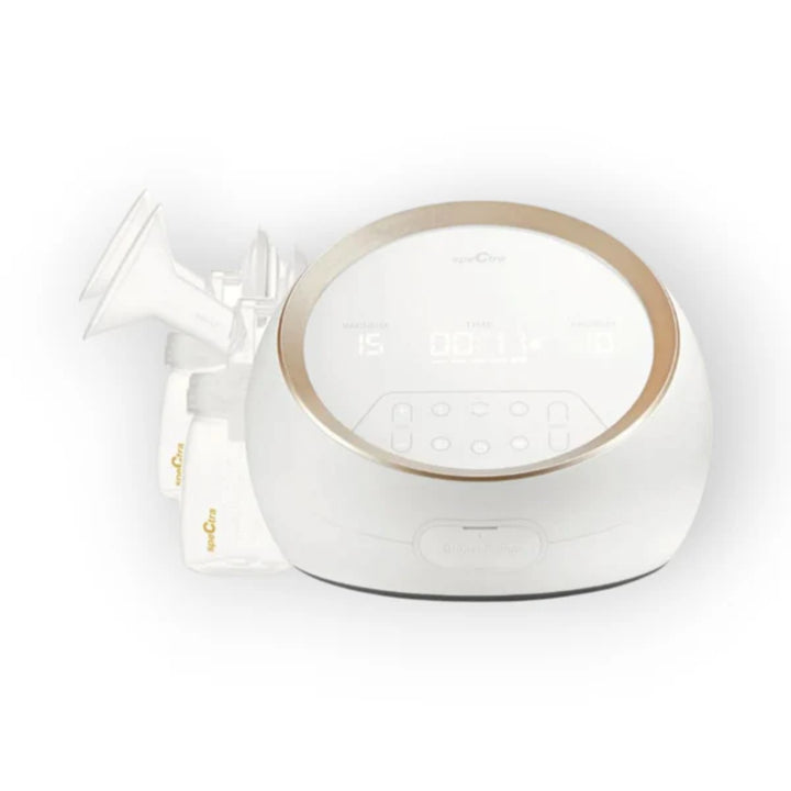 Spectra Dual S Electric Breast Pump