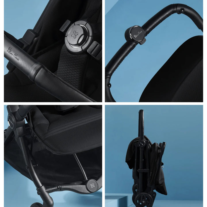 Silver Cross Jet 5 Stroller