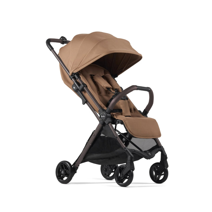 Silver Cross Jet 5 Stroller
