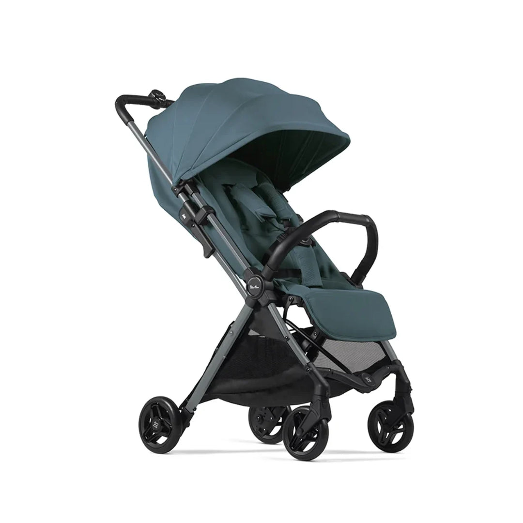 Silver Cross Jet 5 Stroller
