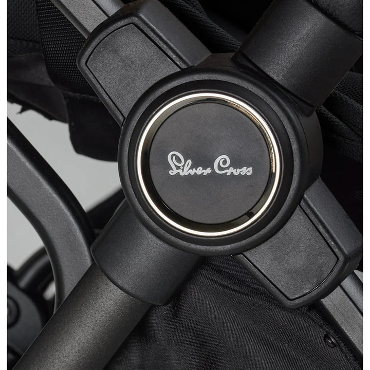 Silver Cross Jet 5 Stroller