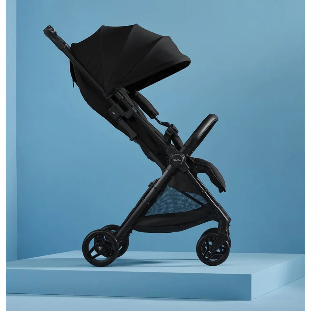 Silver Cross Jet 5 Stroller