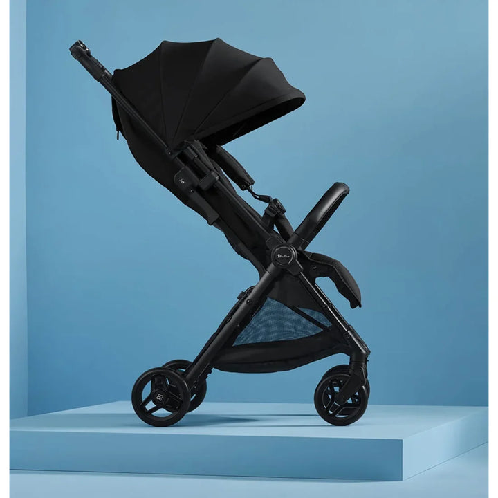 Silver Cross Jet 5 Stroller