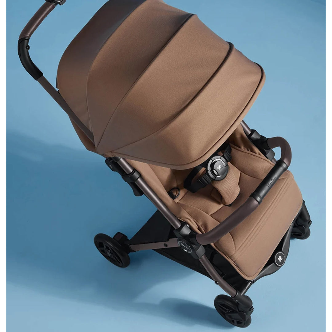 Silver Cross Jet 5 Stroller