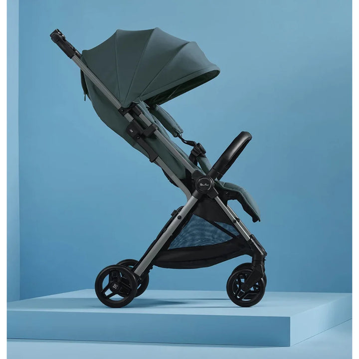 Silver Cross Jet 5 Stroller