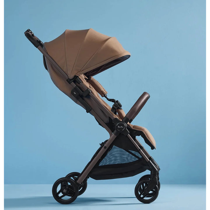 Silver Cross Jet 5 Stroller
