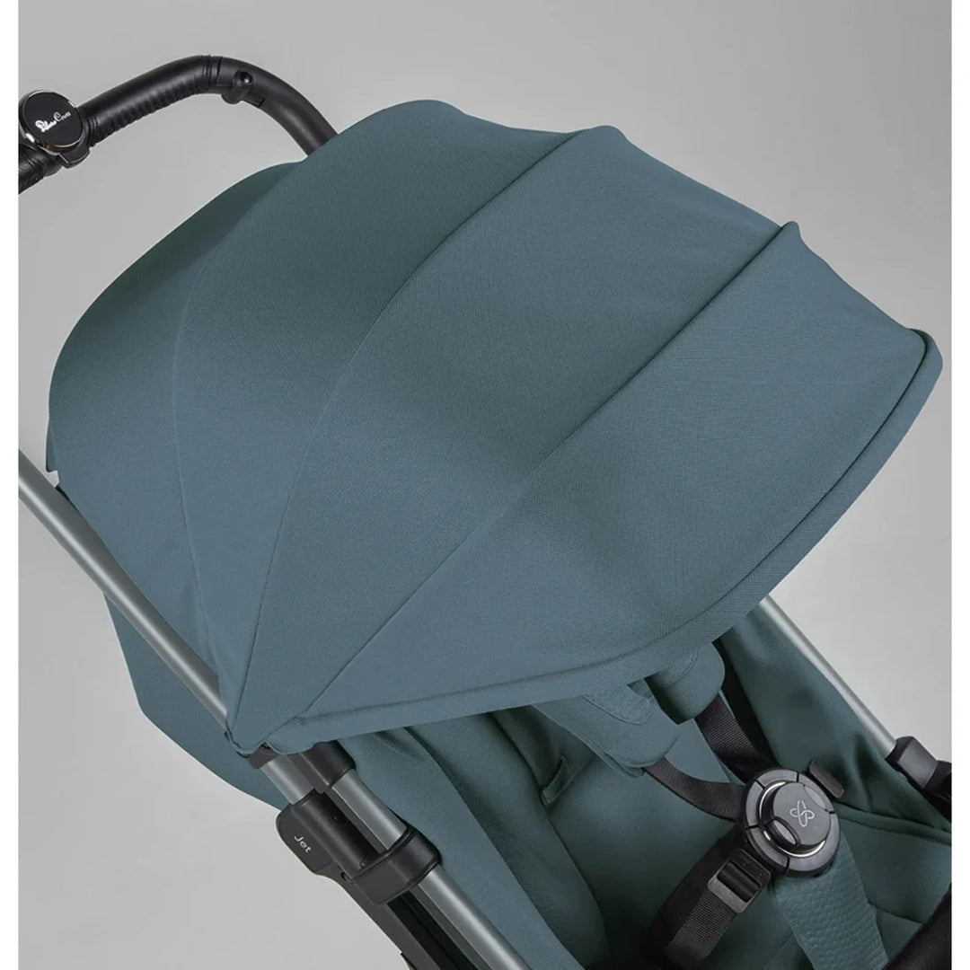 Silver Cross Jet 5 Stroller