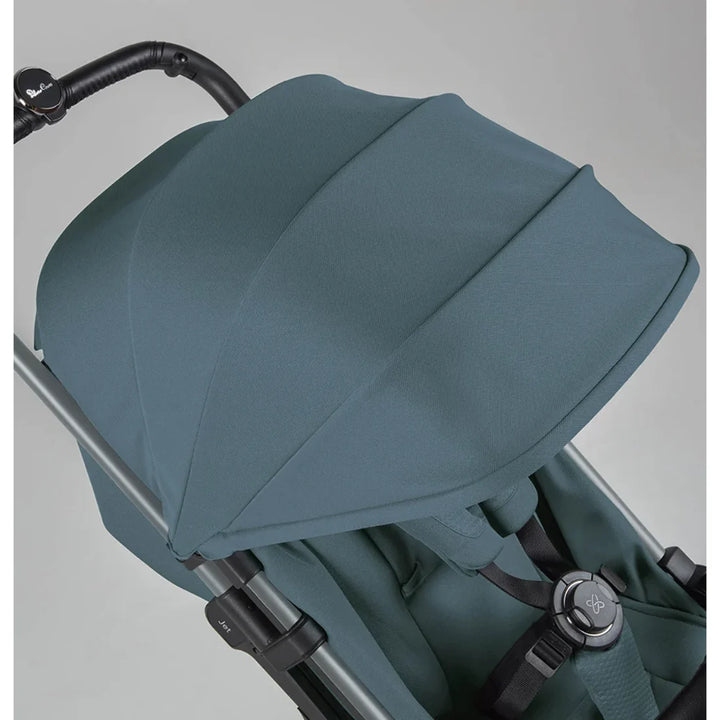 Silver Cross Jet 5 Stroller