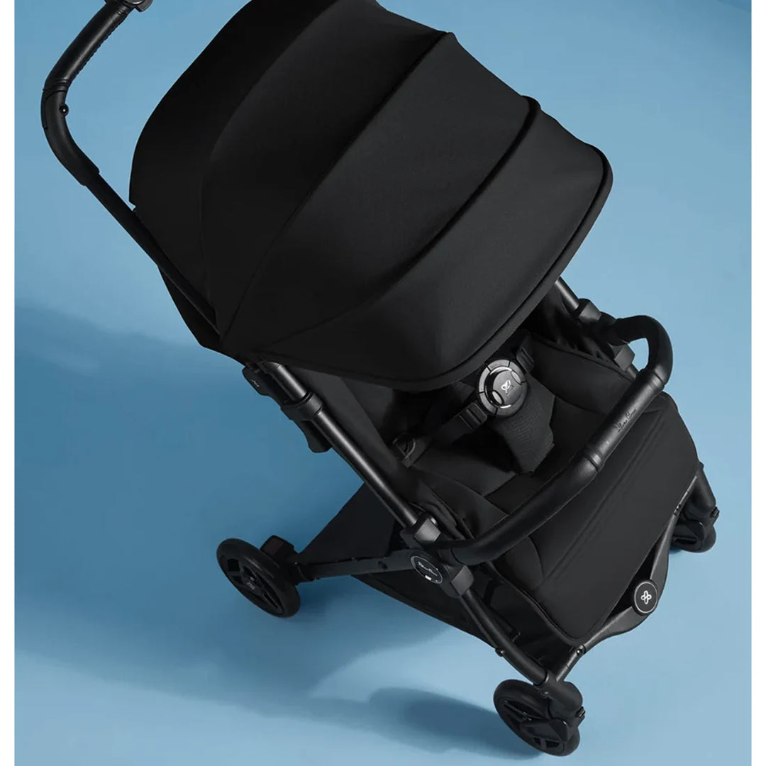Silver Cross Jet 5 Stroller