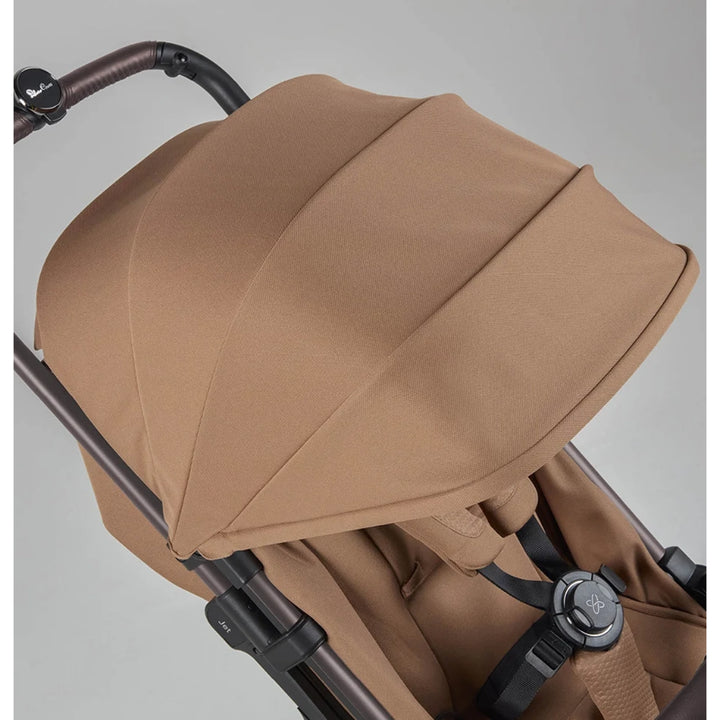 Silver Cross Jet 5 Stroller