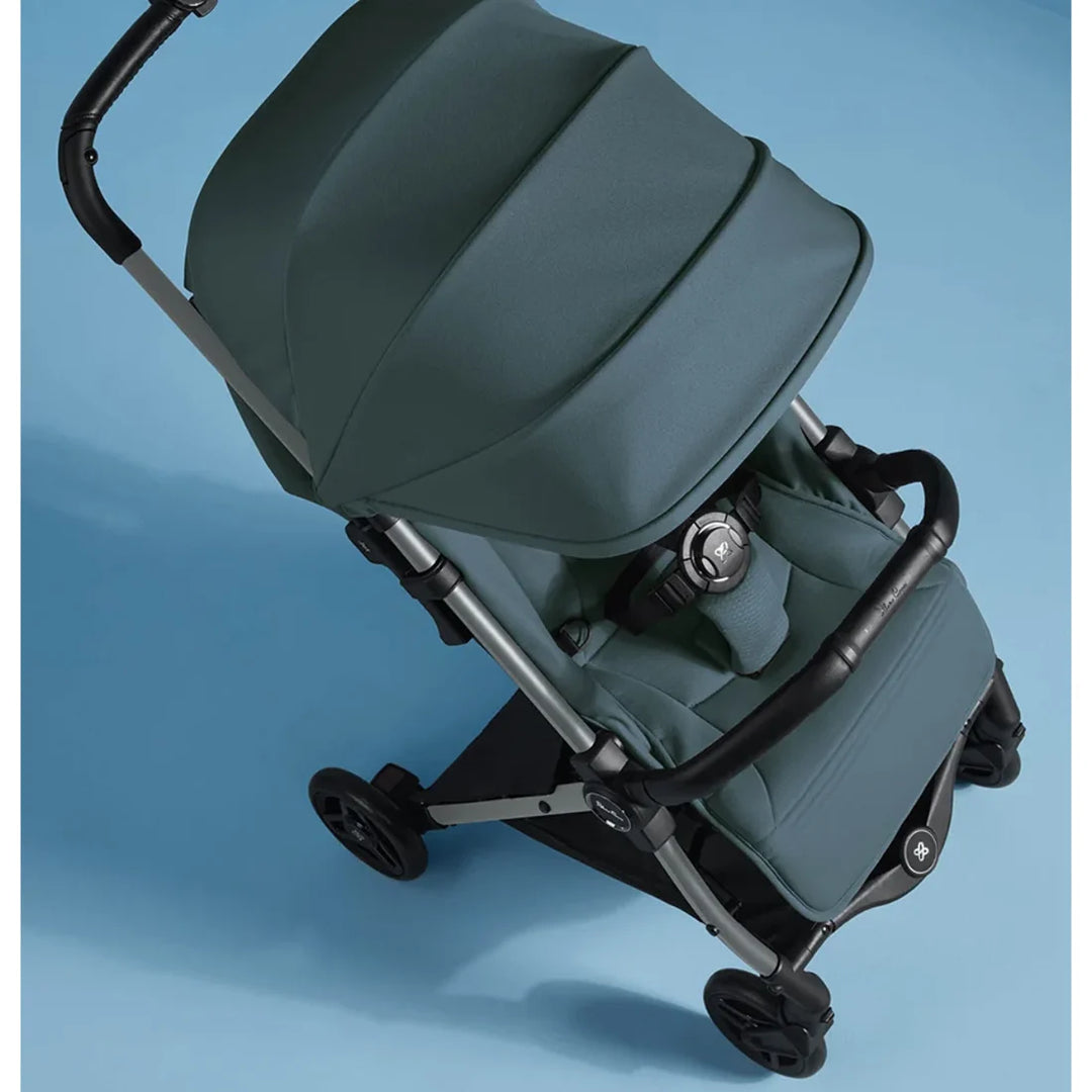 Silver Cross Jet 5 Stroller