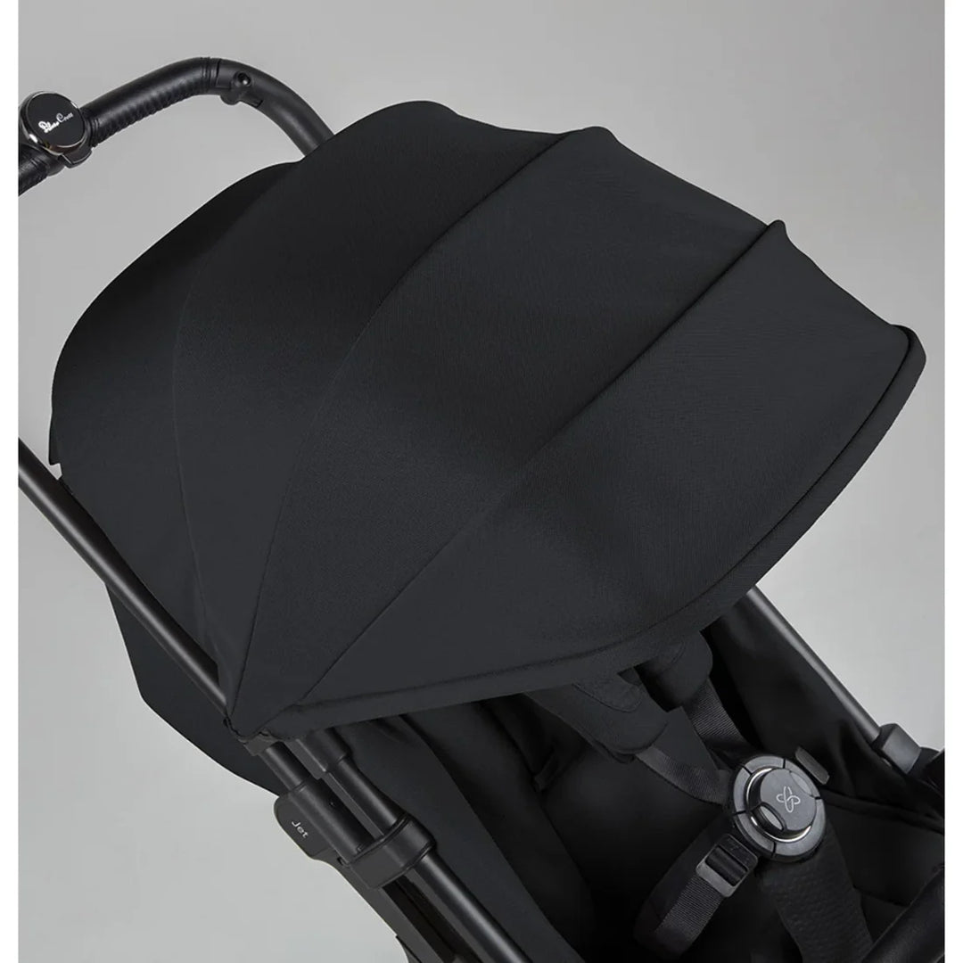 Silver Cross Jet 5 Stroller