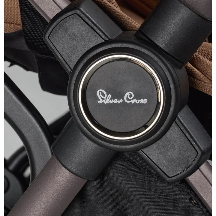 Silver Cross Jet 5 Stroller