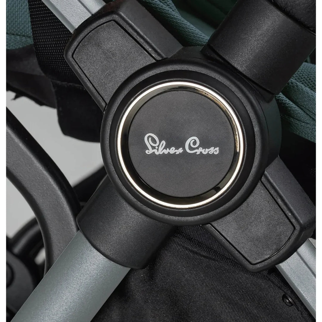 Silver Cross Jet 5 Stroller