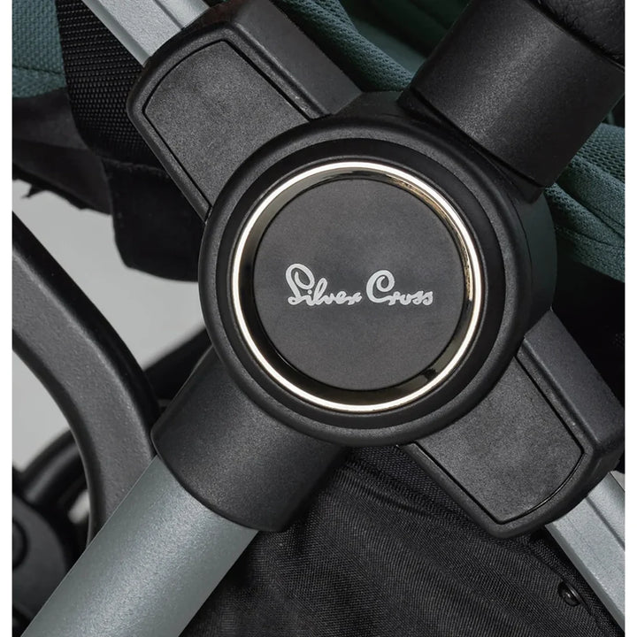Silver Cross Jet 5 Stroller